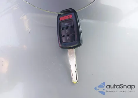 2016 Honda Civic Lx from USA, damaged, VIN 2HGFC2F52GH576535